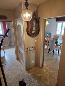 Maisons de vacances La Maison des Etoiles : photos des chambres