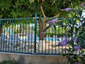 Campings camping le pontet : photos des chambres