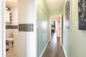 Gorgeous apartment Near Paris - 5P