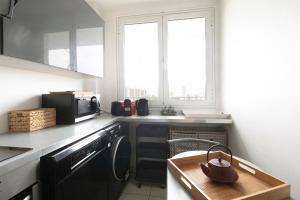 Gorgeous apartment Near Paris - 5P