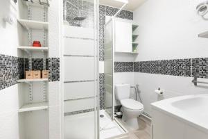 Appartements Gorgeous apartment Near Paris - 5P : photos des chambres
