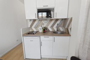 Le Citadin - Hypercentre - Cosy - Shopping - WIFI