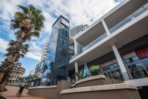 Aya Luxury Apartments Pearls Of Umhlanga