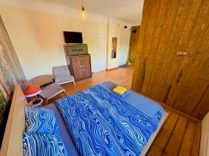 City Escape - Comfortable City Stays with Free Parking On Premises