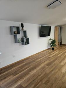 Mountain apartments on Liptov!