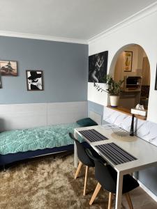Apartament 22 Stycznia 3