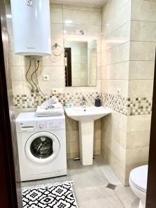 Orbi beach sea view 32 floor