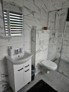 Mountain apartments on Liptov!