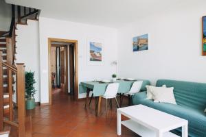 Due passi dal mare, Cervia garden house