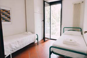 Ampia villetta nel verde