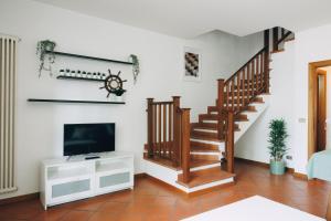 Ampia villetta nel verde