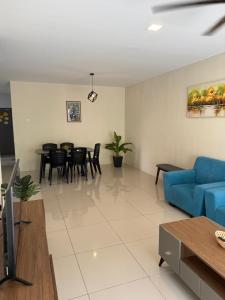 KH Water Park Manhattan Condo Ipoh Homestay