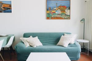 Ampia villetta nel verde