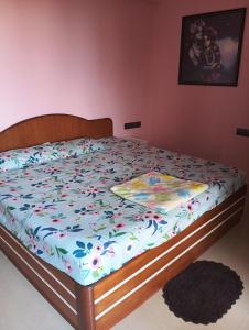 Upscale 2BHK In Western Suburb