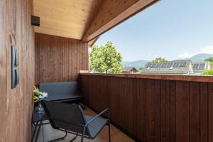 KopfRausch Appartements