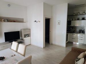 La casa dei nonni a Roma Monte Sacro - Rm Nord