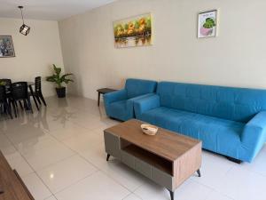 KH Water Park Manhattan Condo Ipoh Homestay