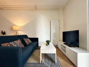 Studio dans les haut de Lausanne 06