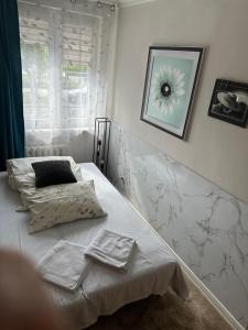 Apartament 22 Stycznia 3