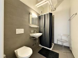 Studio dans les haut de Lausanne 06