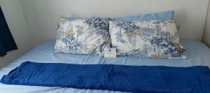 SEA RESIDENCES STAYCATION near MOA by Mae