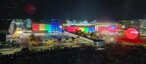 SEA RESIDENCES STAYCATION near MOA by Mae