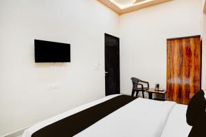 Hotel O MEERA RESIDENCY