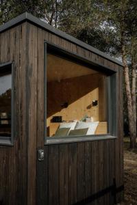 Parcel Tiny House Regagnas- au pied de la Sainte Victoire