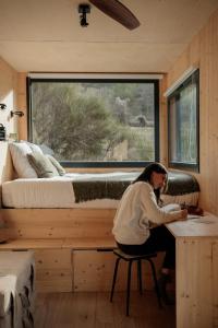 Parcel Tiny House Regagnas- au pied de la Sainte Victoire