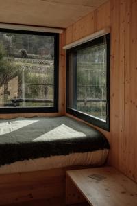 Parcel Tiny House Regagnas- au pied de la Sainte Victoire