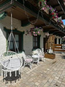 Bauernhaus Apartment