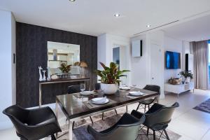 Kylemore Ultra Luxury V&A Waterfront