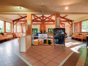 Auberge de Jeunesse HI Chamonix