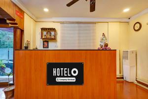 Hotel O Bangalore Royal Meenakshi Mall
