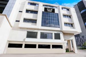 Hotel O Rajkot Mahatma Gandhi Museum