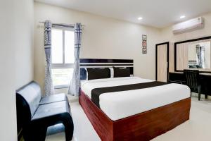 Hotel O LEO