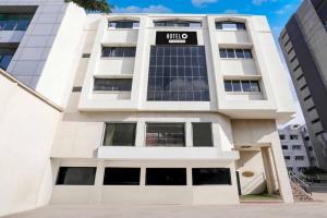 Hotel O Rajkot Mahatma Gandhi Museum