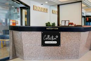 Hotel O Rajkot Mahatma Gandhi Museum