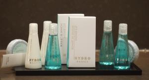 Hotels Perla Rossa : Suite Junior Supérieure