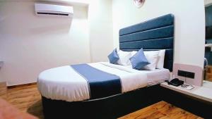 hotel radhe krishna