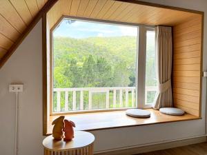 The Nature View Retreat for 6 Guests