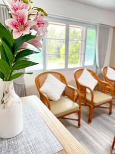 The Nature View Retreat for 6 Guests