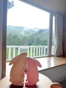 The Nature View Retreat for 6 Guests