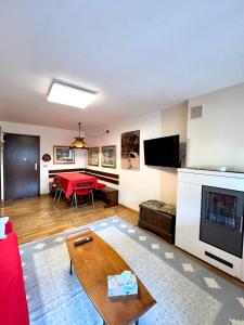 Bilocale Val Brenta Mavignola