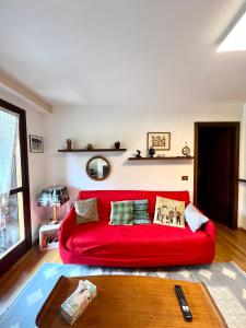 Bilocale Val Brenta Mavignola