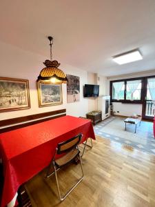 Bilocale Val Brenta Mavignola