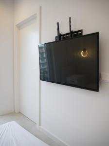 TuWypoczywam - Apartament 62 1C Sianożęty z klimatyzacja i miejscem na dachu