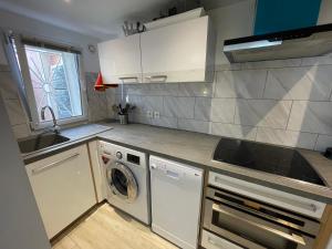 FREJUS port et base nature