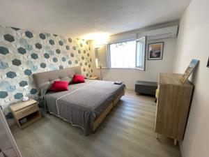 FREJUS port et base nature