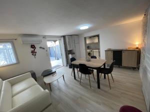 FREJUS port et base nature